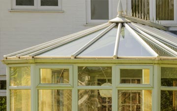conservatory roof repair Low Habberley, Worcestershire