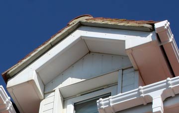 Low Habberley fascia installation costs