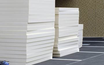 Low Habberley flat roof insulation costs