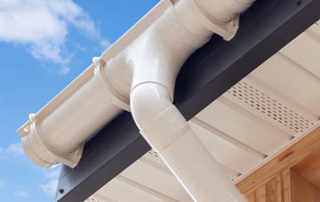 Low Habberley gutter installation costs