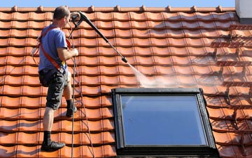roof cleaning Low Habberley, Worcestershire