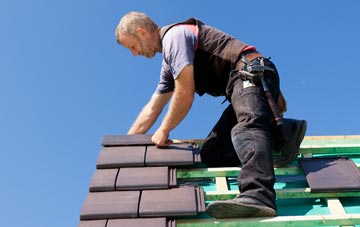 disadvantages of Low Habberley slate roofing