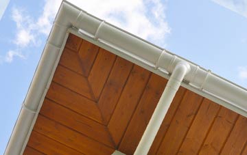 Low Habberley soffit types