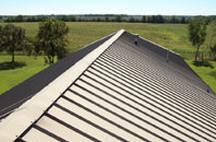 Low Habberley metal roof quotes
