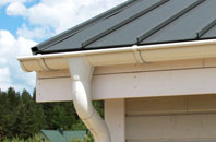 Low Habberley soffits